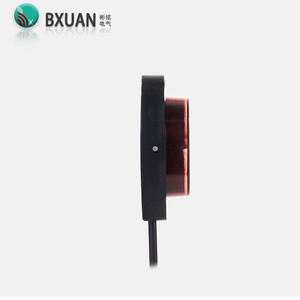 Sensor de interruptor fotoeléctrico de bajo precio con reflexión difusa, rango de detección de 2M, con distancia de detección de luz infrarroja, 1 unidad - Product Image 4