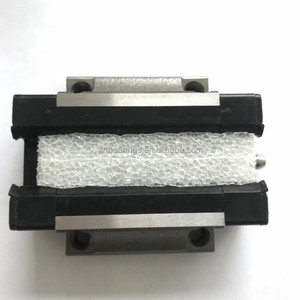 Carril de bloque de guía lineal ABBA, Original de Taiwán, BRC25, BRC25A0 - Product Image 5