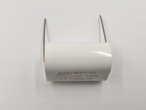 MKPH-SB 1uF 1200VDC金属化薄膜缓冲电容器1U保护电容器 - Product Image 5