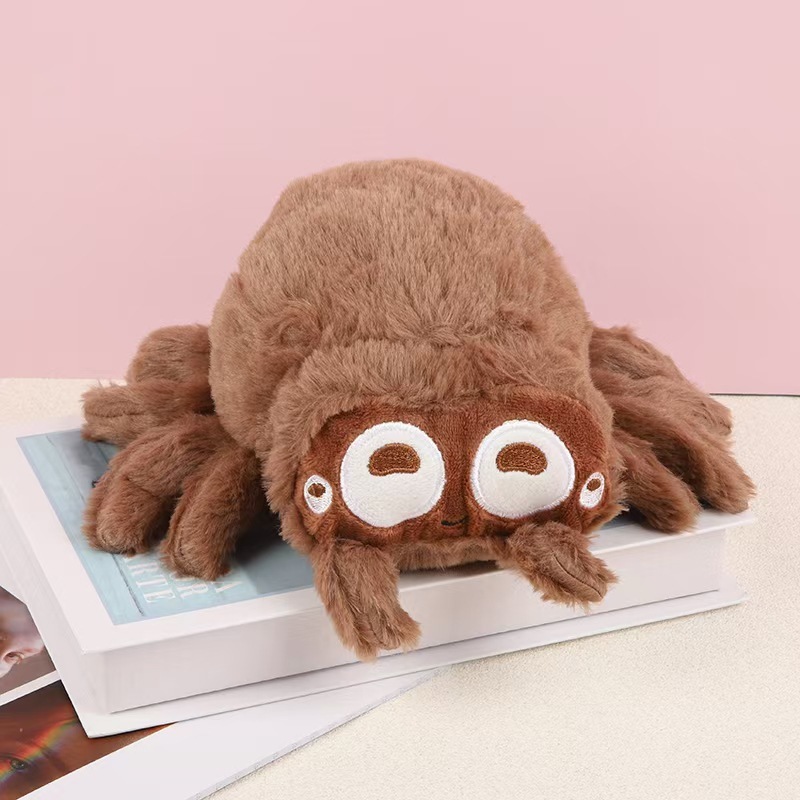 Brown-style a