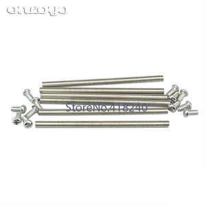 Accesorios para máquina de bordar por ordenador, muelles de hebilla, hilo inferior debajo de la línea, muelles colgantes, tornillos de distribución, 2 - Product Image 1