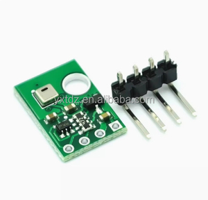 Módulo de sensor de temperatura y humedad AHT20 I2C Sonda de sensor de humedad de alta precisión DHT11 AHT10 Versión mejorada