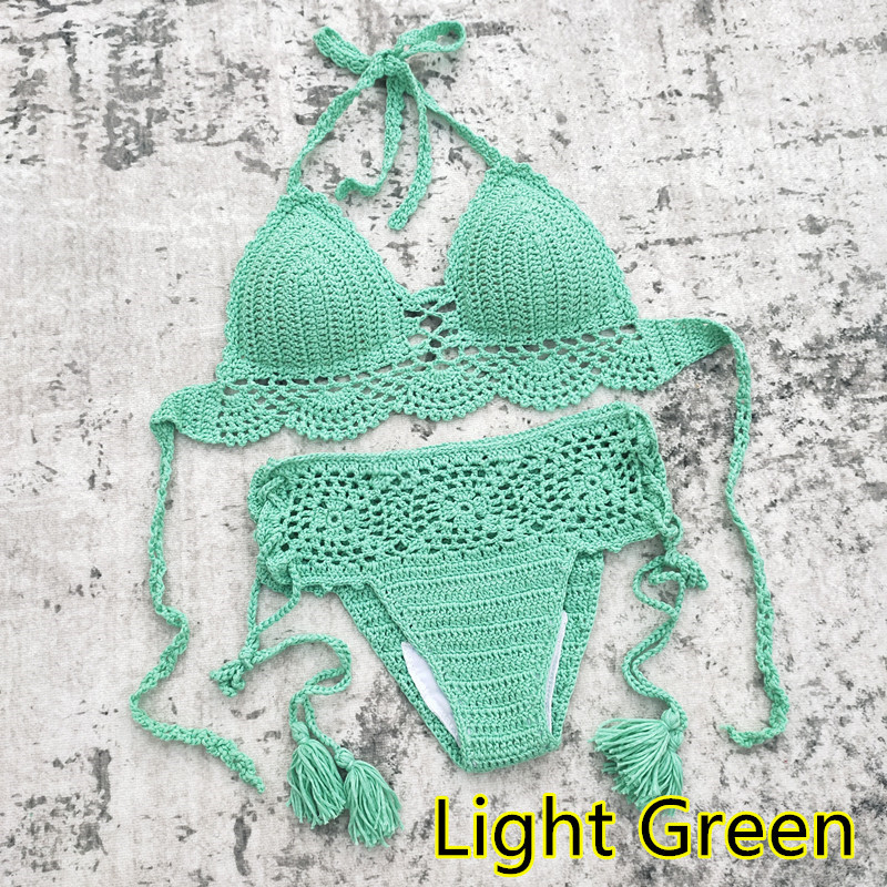 light green