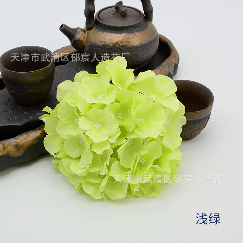 Light green