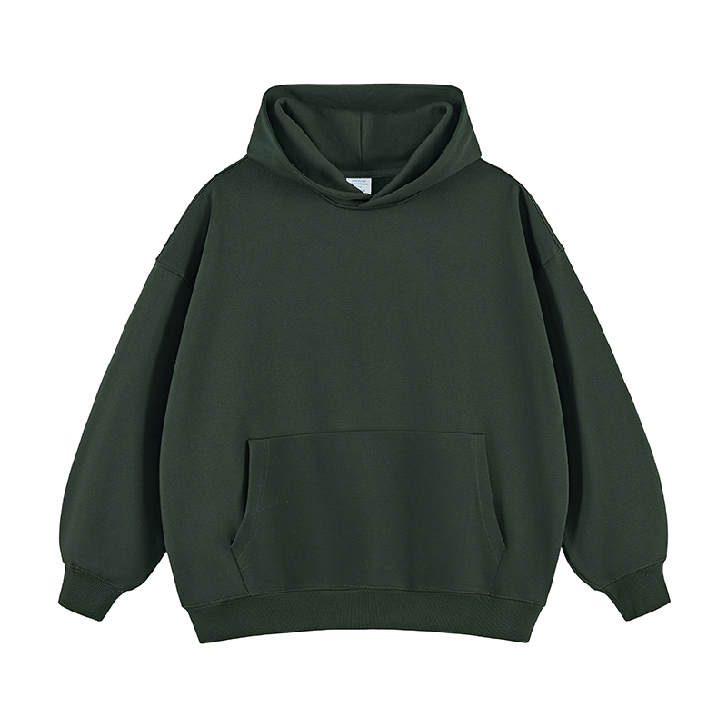 Dark green