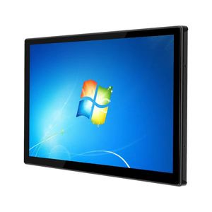 Tableta táctil resistiva capacitiva de automatización del sistema Windows de 32 pulgadas - Product Image 1