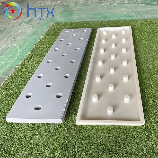 Китай, форма для бетонного забора, низкая цена, силиконовые формы для бетонных балясин
