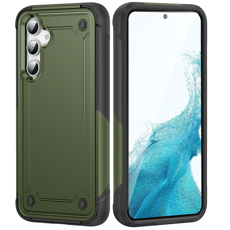 กองทัพสีเขียว