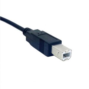 <strong>2.0</strong> Y Cable Double Two <strong>Usb</strong> <strong>a</strong> Male to <strong>Usb</strong> B Male Printer <strong>Usb</strong> Splitter Cable for Printer - Product Image 2