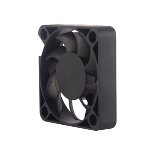 Longwell 50x50x10 DC 5V 12V 24V 4500 - 6300RPM 5010 Mini DC Electric Centrifugal Fan Blower for <strong>Computer</strong> , Cooling ,Ventilating