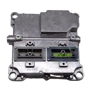 320GC 320 d2 escavatore motore Controller CPU scheda Computer con programma di 374-2640 3742640 - Product Image 1