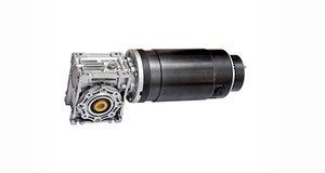 Pazarda yüksek talep ürünleri elektrikli araçlar motor sağ açı DC motor dişli