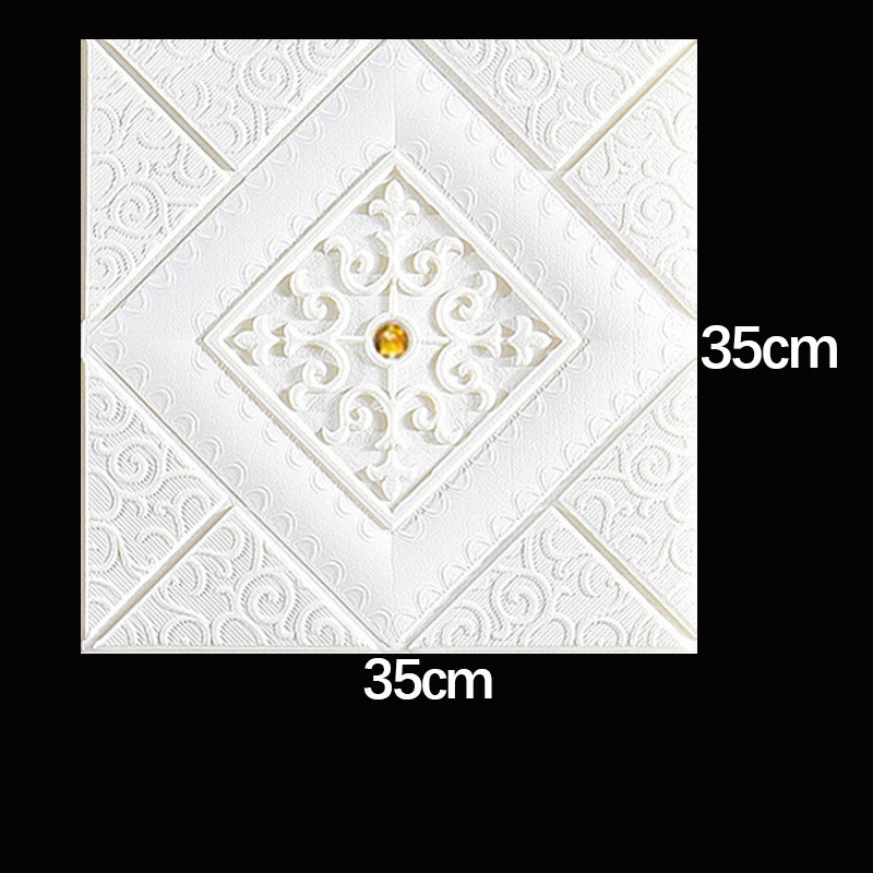 35*35 CM 4.5 MM