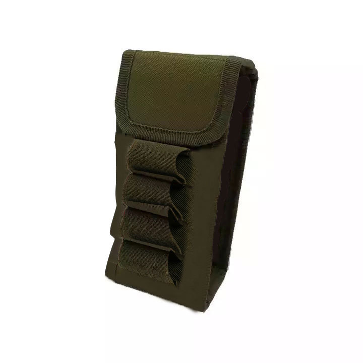 Amry verde