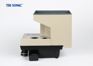 Máquina contadora de monedas mixtas de alta velocidad, clasificador de monedas de precisión de alta calidad, máquina contadora de monedas - Product Image 4