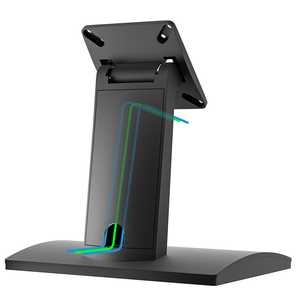 מסעדה מזומנים לרשום pos מערכת pos 15.6 "עלות גבוהה חסכונית חום מעולה לבתי קפה חנויות פרחים - Product Image 4