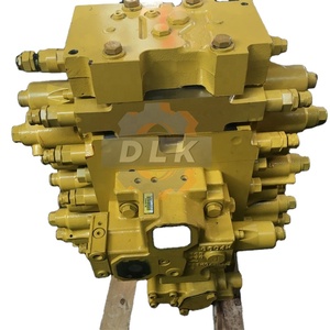 723-46-20402 723-47-20502 van điều khiển cho KOMATSU PC200-6 PC220-7 van điều khiển chính 723-46-20501 - Product Image 6