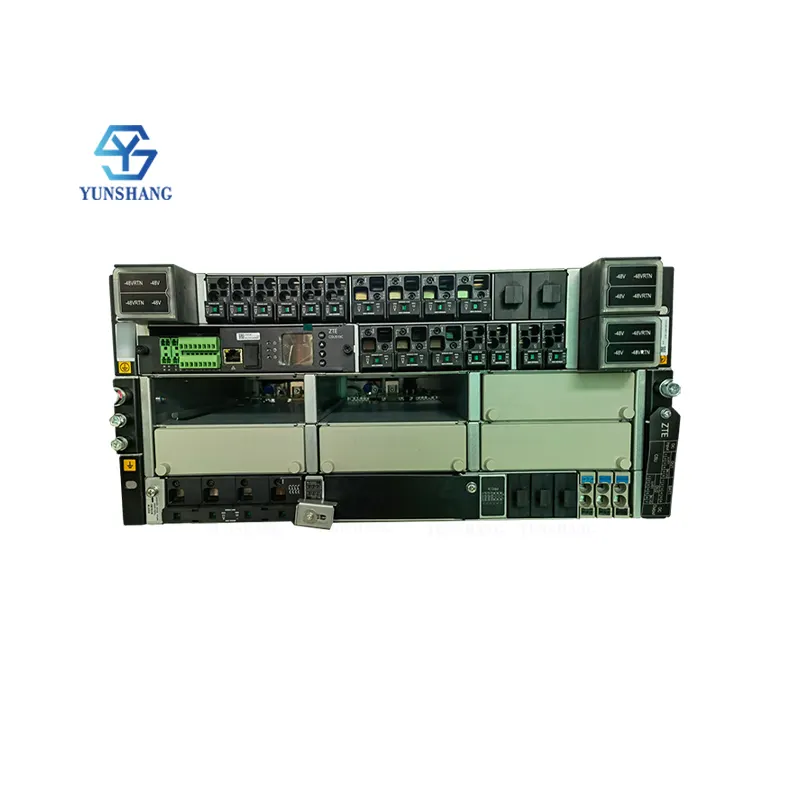 wholesale custom logo Embedded Power system power supply ZXDU98 B601 V5.0 for industry