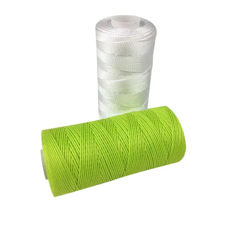 Good Quality and Cheap Price 100% Polyester Sewing Thread from China