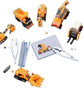 OEM/ODM Robotik-Projekt-Kit Roboter-Starterset DIY STEM-Spielzeuge Arduino RJ11 pädagogisches Programmieren Codierungsset