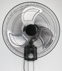 Ticari 30cm düşük gürültülü yüksek akış hızı havalandırma fanları eksensel fanlar - Product Image 3