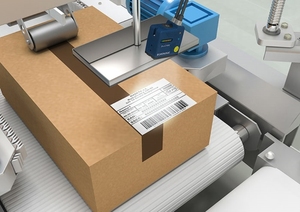 Datalogic <strong>Matrix</strong> 120 310-011 DPM-R Fixed Dpm Barcode Scanner IP67 Embedded Imager <strong>Reader</strong>