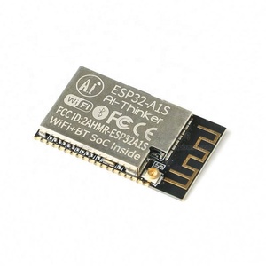 WiFi + Ble-Modul ESP32 serielle naar WiFi ESP32-A1S modul - Product Image 1