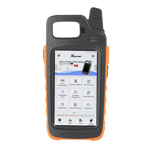 Xhorse VVDI Max Pro Mehrsprachiger Fern programmierer für Autos KANN FD-Spannungs leckstrom funktionen 1-jährige Diagnose werkzeuge - Product Image 1