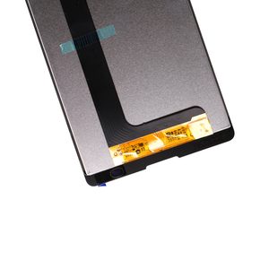 อะไหล่จอ LCD สำหรับ Wiko Robby Lanix X710,อะไหล่หน้าจอ LCD แบบดิจิตอล - Product Image 4