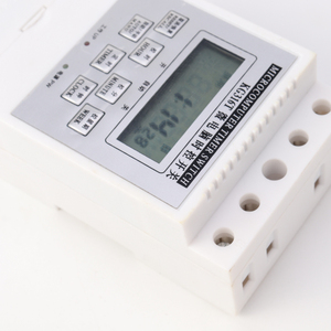 MICRO COMPUTER TIMER KG316T SHYZ mit LCD-Display und 40A max. Current - Product Image 1