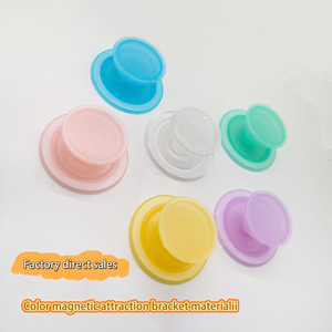 แท่นวางโทรศัพท์ ABS แบบนิ่มออกแบบโลโก้ได้ตามที่ต้องการ - Product Image 1