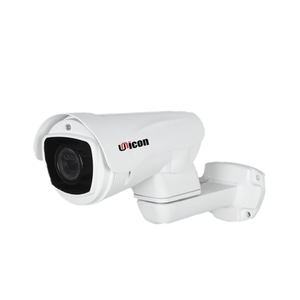 Unicon Vision 2MP 5MP IP66防水红外子弹4x 10x光学变焦PTZ知识产权摄像机 - Product Image 2