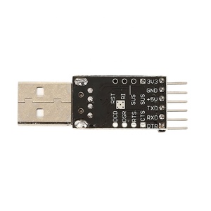CP2102 USB 2.0 zu TTL UART Modul 6Pin Serial Converter Ersetzen Sie das FT232-Modul - Product Image 3