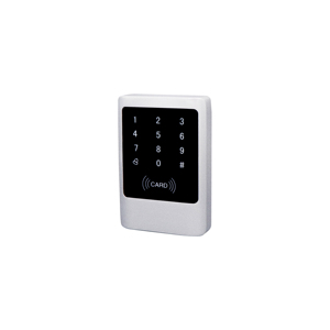 Sistema de lector de tarjetas, Panel de teclado, Control de acceso de puerta, Rfid, disponible - Product Image 2