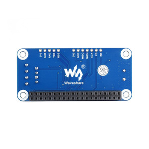 Raspberry PI 4th Generation 3b+ expansion board, RS485 <strong>SPI</strong> CAN bus module, UART communication module - Product Image 3