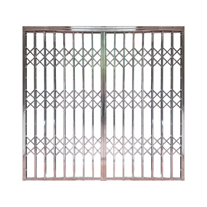 Matériau 304 non standard 0,8