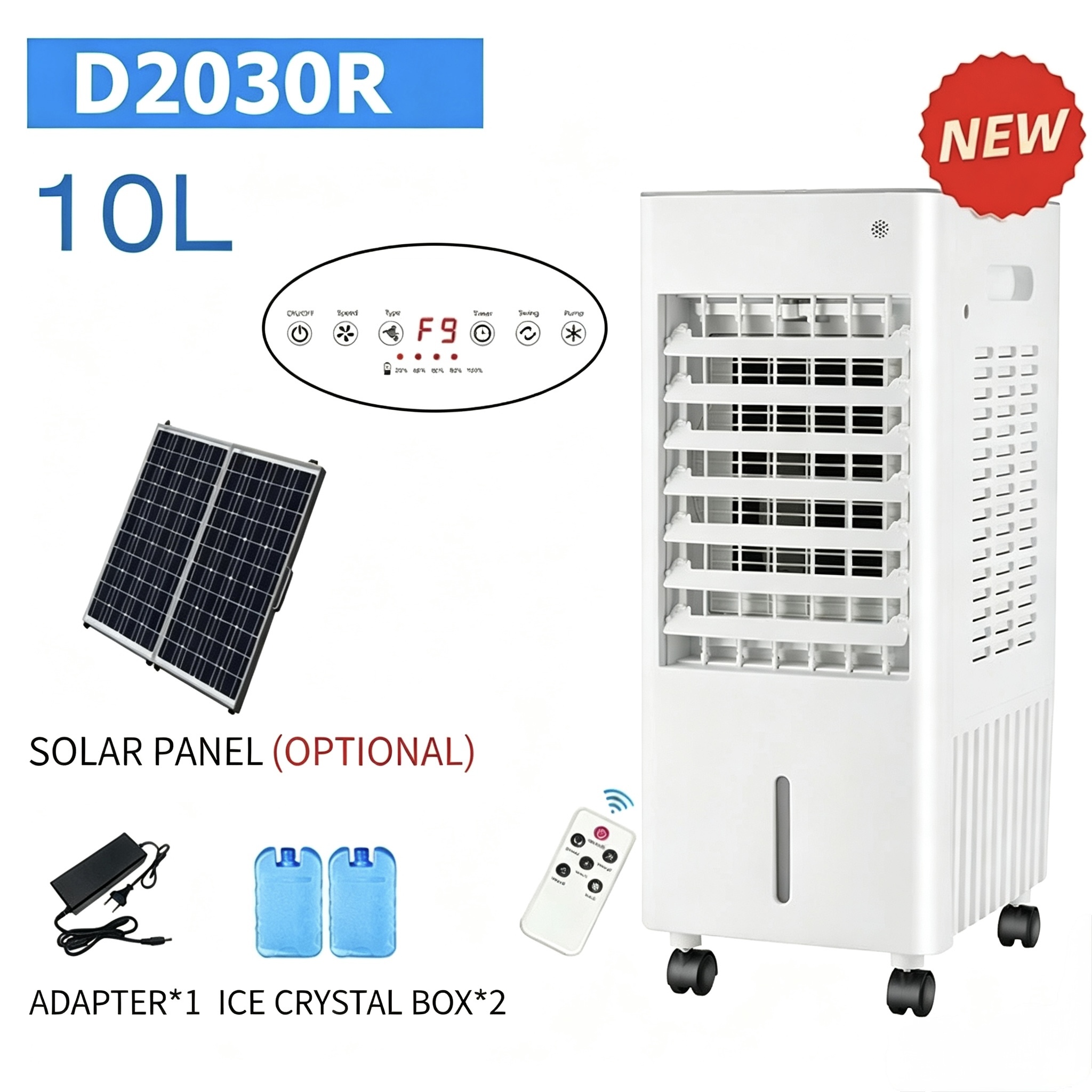 D2030R 10L