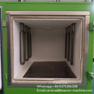 เครื่องทำความสะอาด DPF-RGF Dpf ตัวกรองอนุภาคดีเซล Dpf SCR ทำความสะอาดไอเสียแบบสากล - Product Image 5