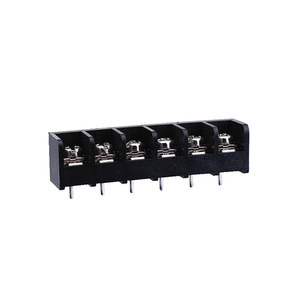 Venta al por mayor bloques de terminales de tipo fenólico producto caliente de China para aplicaciones de bloque de terminales de lámpara - Product Image 5