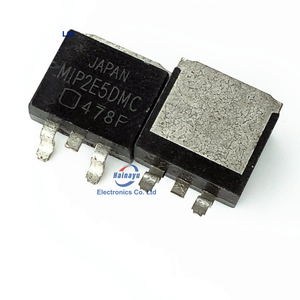 ของเหลวคริสตัล MOS FET TO-263ใหม่ SMD ทรานซิสเตอร์ M1P2E5DMC MIP2E5DMC - Product Image 1