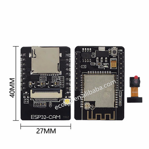 ESP32-CAM <strong>WiFi</strong> <strong>WiFi</strong> <strong>Module</strong> ESP32 serial to <strong>WiFi</strong> ESP32 CAM Development Board 5V with OV2640 <strong>Camera</strong> <strong>Module</strong>