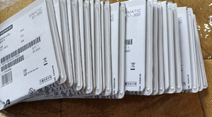 6ES7953-8LL31-0AA0 Siemens การ์ดหน่วยความจำ S7ขนาด8 MB, S7ซิมเมมโมรี่การ์ดหน่วยความจำ2MB - Product Image 5