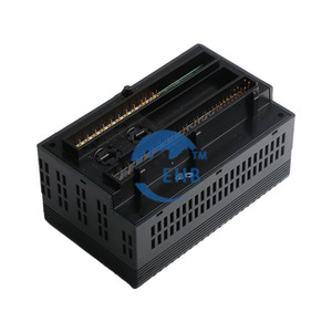 オリジナルの新しいPlcプログラマブルコントローラモジュールIC200MDL750 - Product Image 4