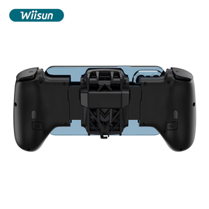 S JK02 Joysticks Game controller Klassischer Retro-Gaming-Controller Drahtloser Game controller Unterstützung für Android Ios für Telefon-PC - Product Image 4