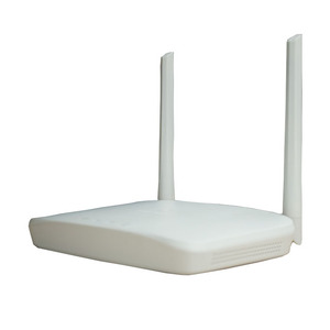 Modem PCIe yuvası DSL & fiber uyumlu N300 kablosuz N11 yönlendirici-endüstriyel akıllı yönlendirici - Product Image 4