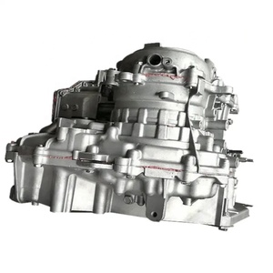 Otomatik şanzıman sistemi JF015E RE0F11A RE0F10D 1.6L 1.8L CVT Nissan Versa için Sylphy oto parçası şanzıman - Product Image 5