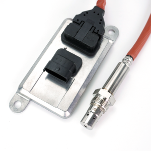 Nox <strong>Sensor</strong> 5WK96628C for DAF Truck Nitrogen Oxide <strong>Sensor</strong> 12V - Product Image 2