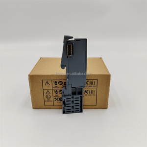 S7-300 SPS-Controller 6ES7131-1BL00-0XB0 Modell für Hersteller Verwendung für SPS-Programmierung - Product Image 2