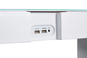<strong>Computer</strong> <strong>Multi</strong>-<strong>Function</strong> Home Office Furniture Smart <strong>Computer</strong> <strong>Table</strong> Smart Executive Office Desk Standing Desk - Product Image 2
