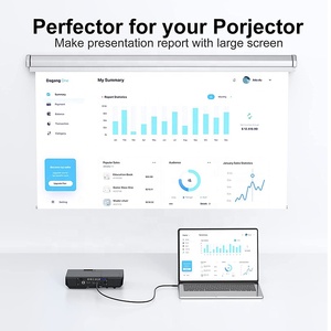 USB 3.1 USB C Type C Type-C Male to VGA Male Monitor Projector Cable 60Hz 1080P 1.8M 6FT for Macbook <strong>Computer</strong> Plug and Play